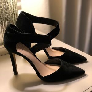 Vince Camuto Carlotte Pump